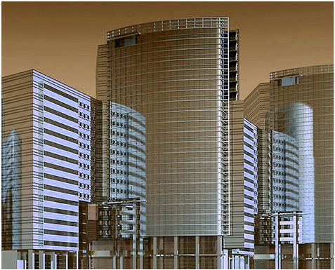 Trabajos de soldadura SMAW