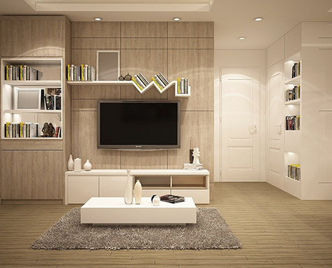 Fabricación de escaleras inoxidables