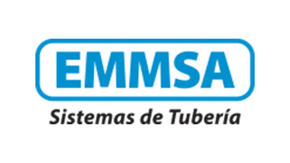 EMMSA Sistemas de Tubería